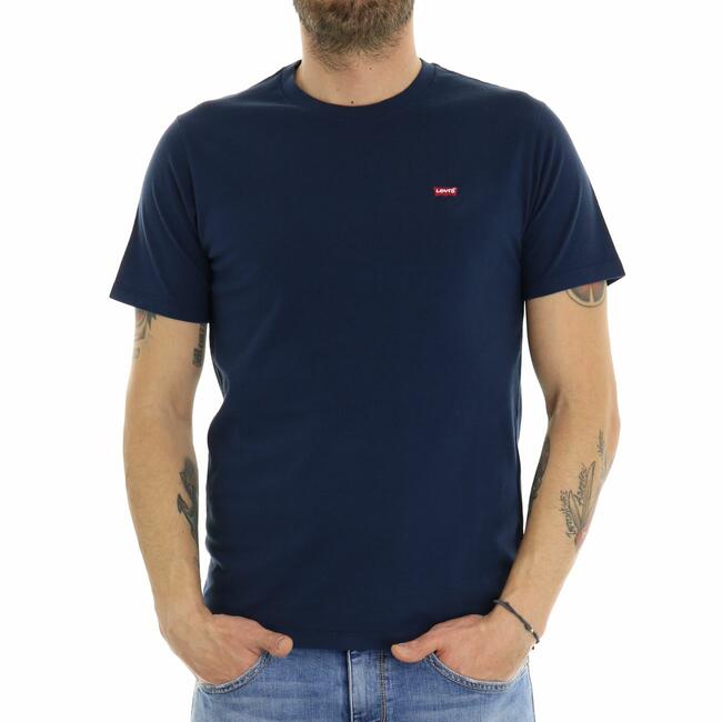 T-SHIRT SS ORIGINAL HM LEVI'S - Mad Fashion | img vers.1300x/
